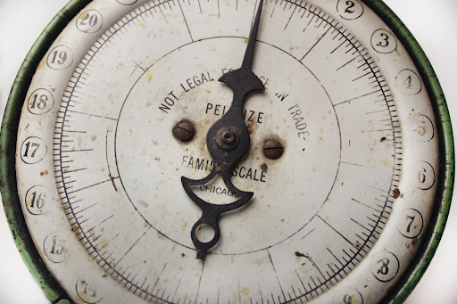 The Role of Technology in Enhancing Medical Scale Precision